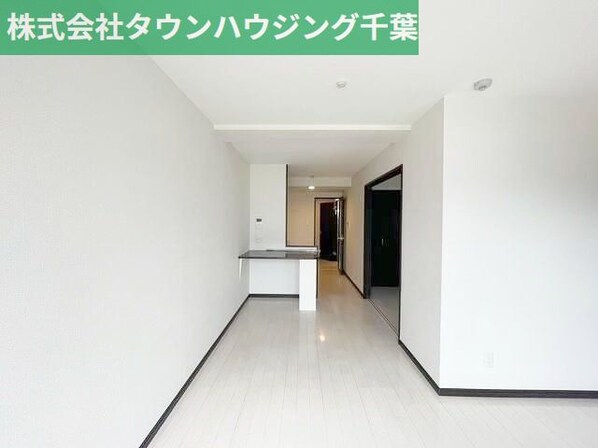 シンシア三番館の物件内観写真